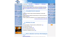 Desktop Screenshot of netalya.com