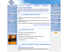 Tablet Screenshot of netalya.com